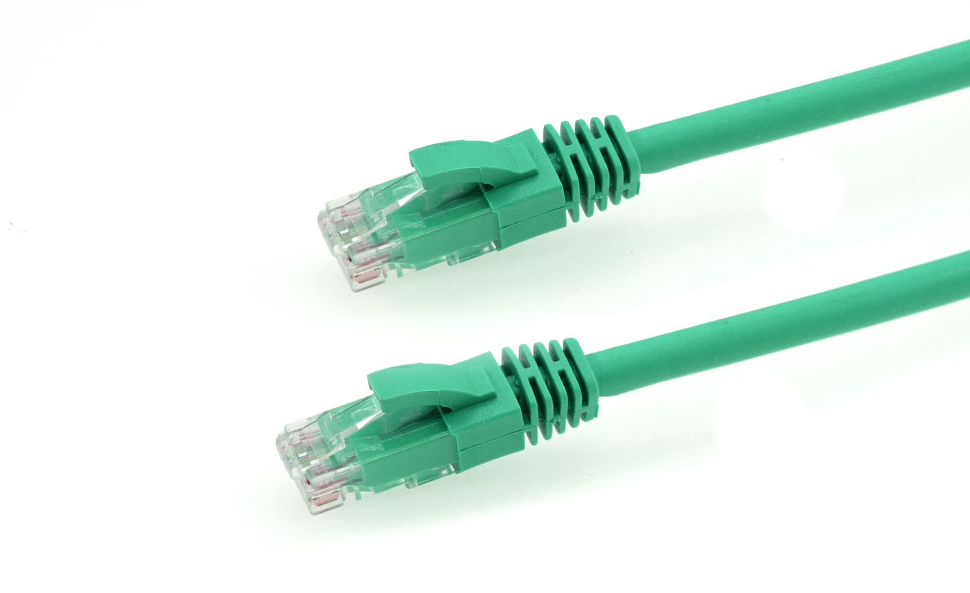 UTP6005GBOOTED Microconnect