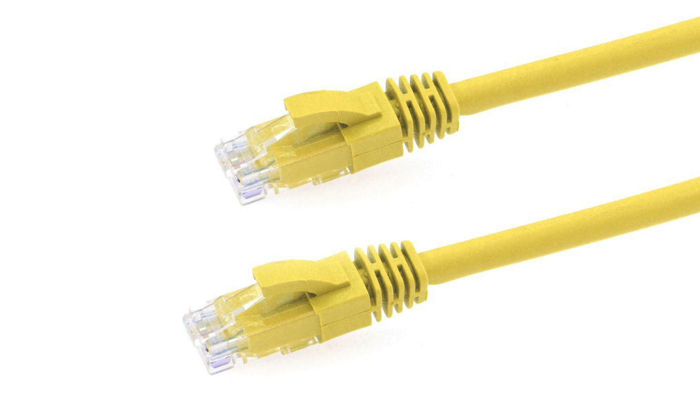 UTP6005YBOOTED Microconnect