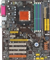 "K8T NEO-V"
