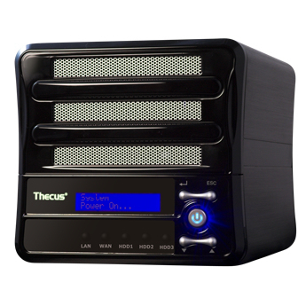 N3200PRO Origin Storage