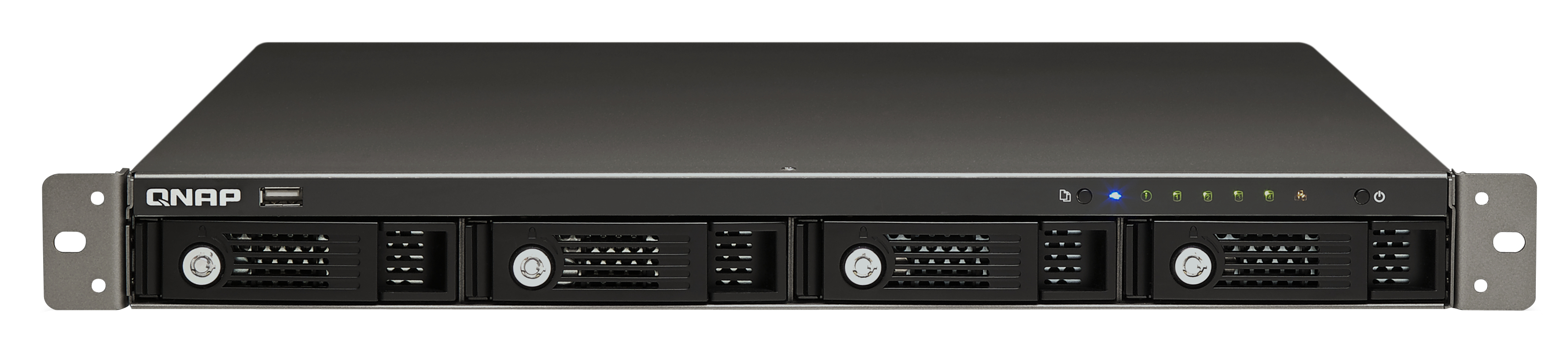 "TS-412U 4TB" QNAP