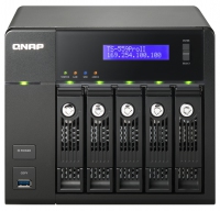 "TS-559 PRO II 5TB"