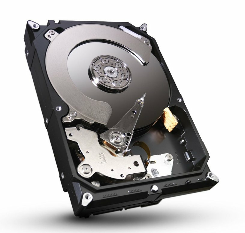 ST250DM000 Seagate