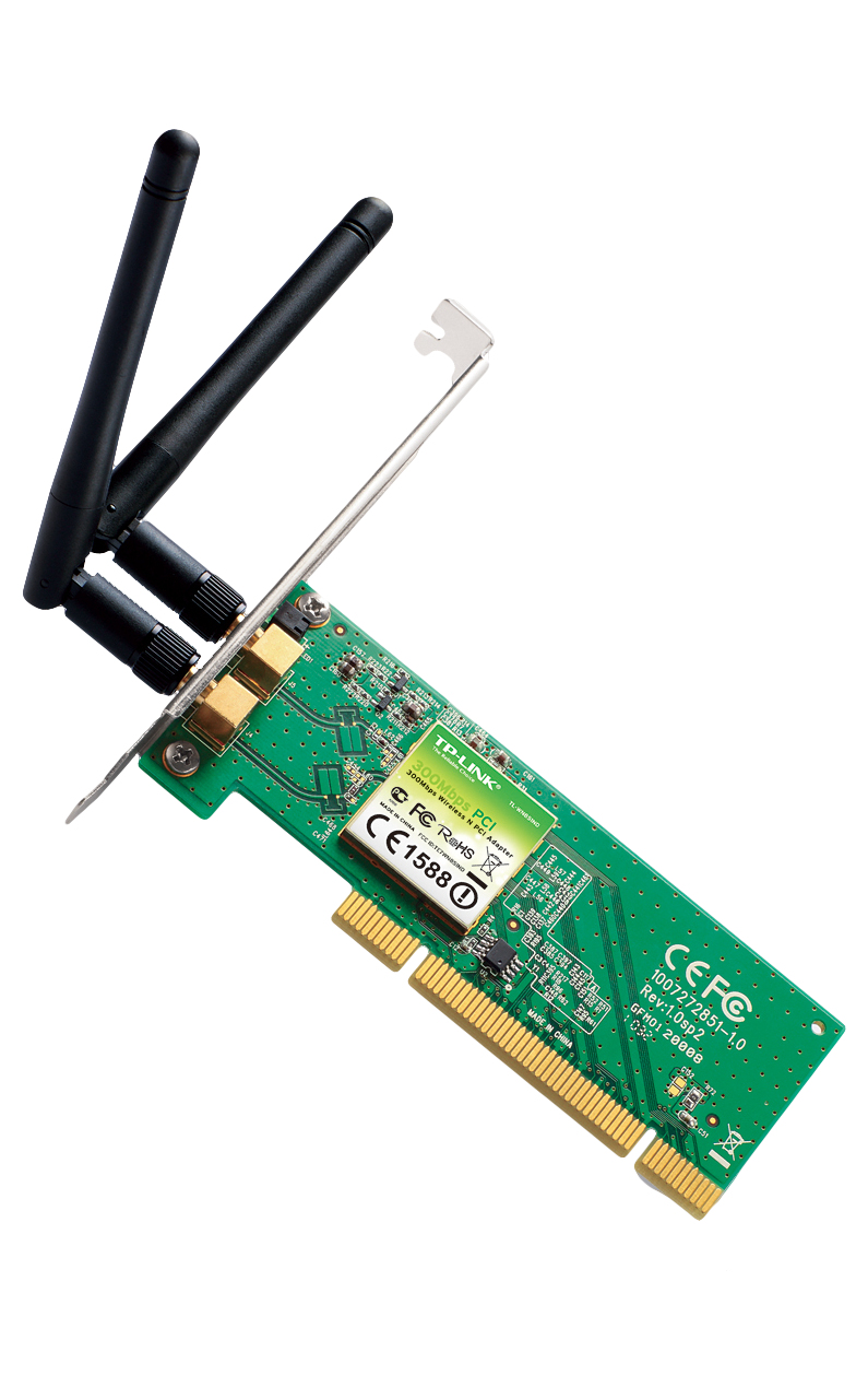 TL-WN851ND TP-Link