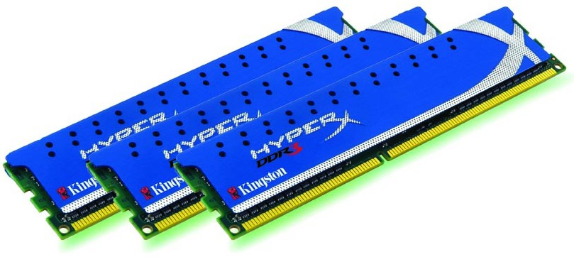 KHX1866C9D3K3/12GX HyperX