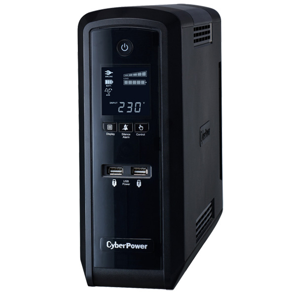 CP1300EPFCLCD CyberPower