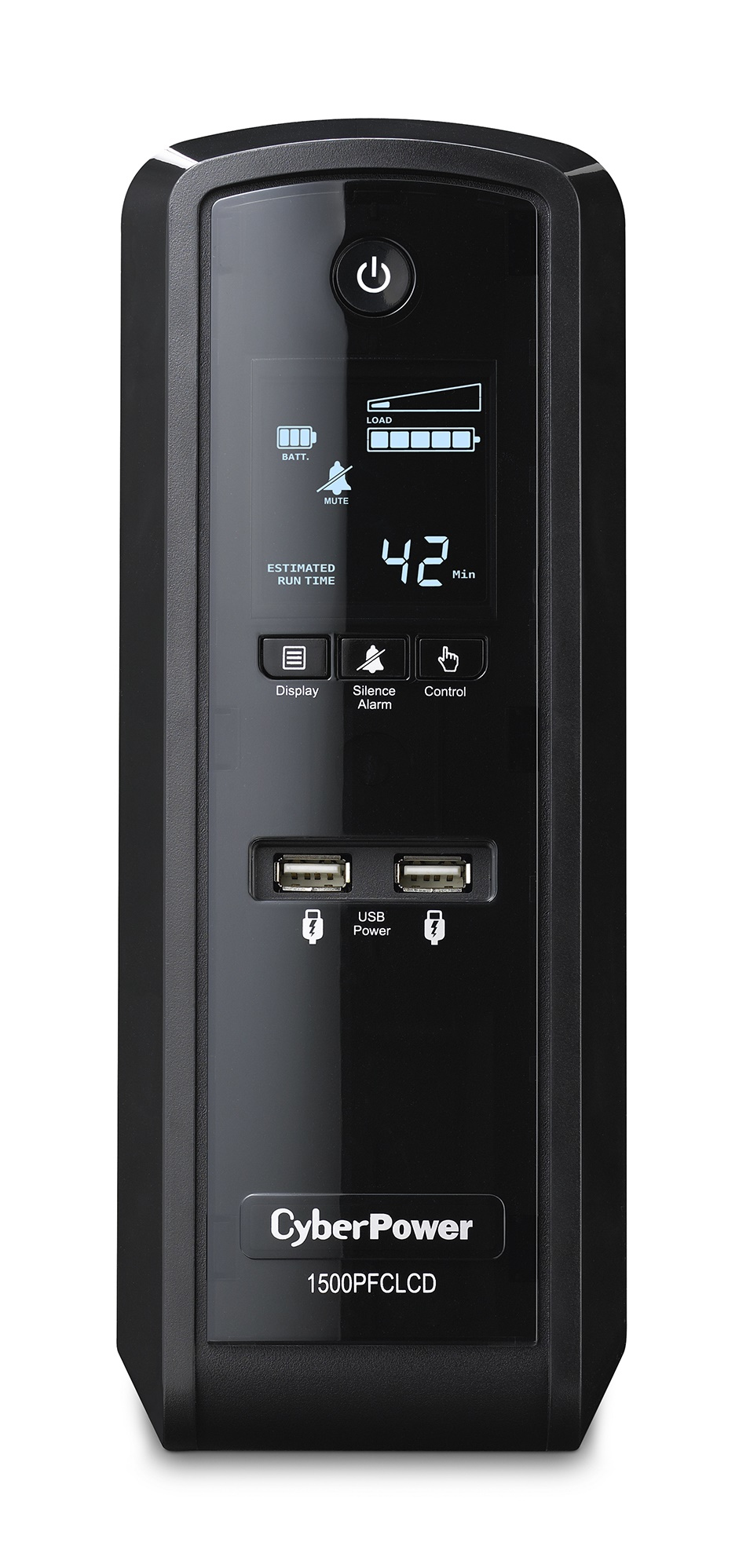 CP1500EPFCLCD CyberPower
