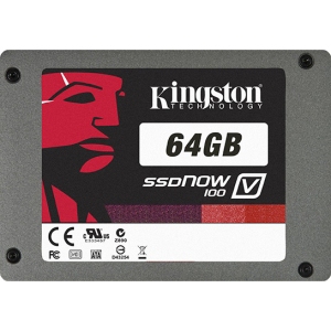 GBSV100S2D/64GZ Kingston Technology