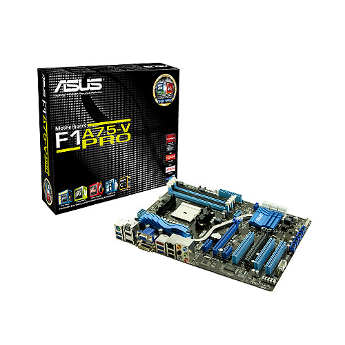 "F1A75-V PRO" ASUS