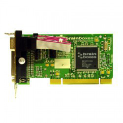 UC-464 Brainboxes