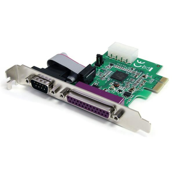 PEX1S1P952 StarTech.com