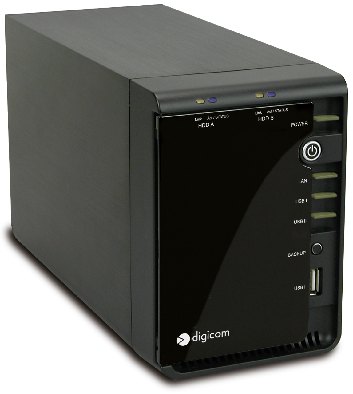 8E4477 Digicom