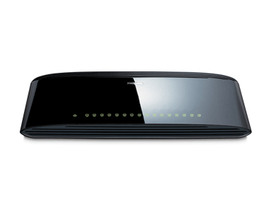 DES-1016E D-Link