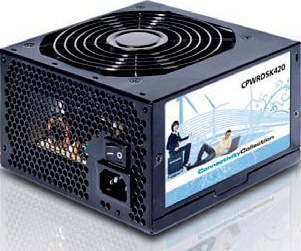 C05-198 Conceptronic