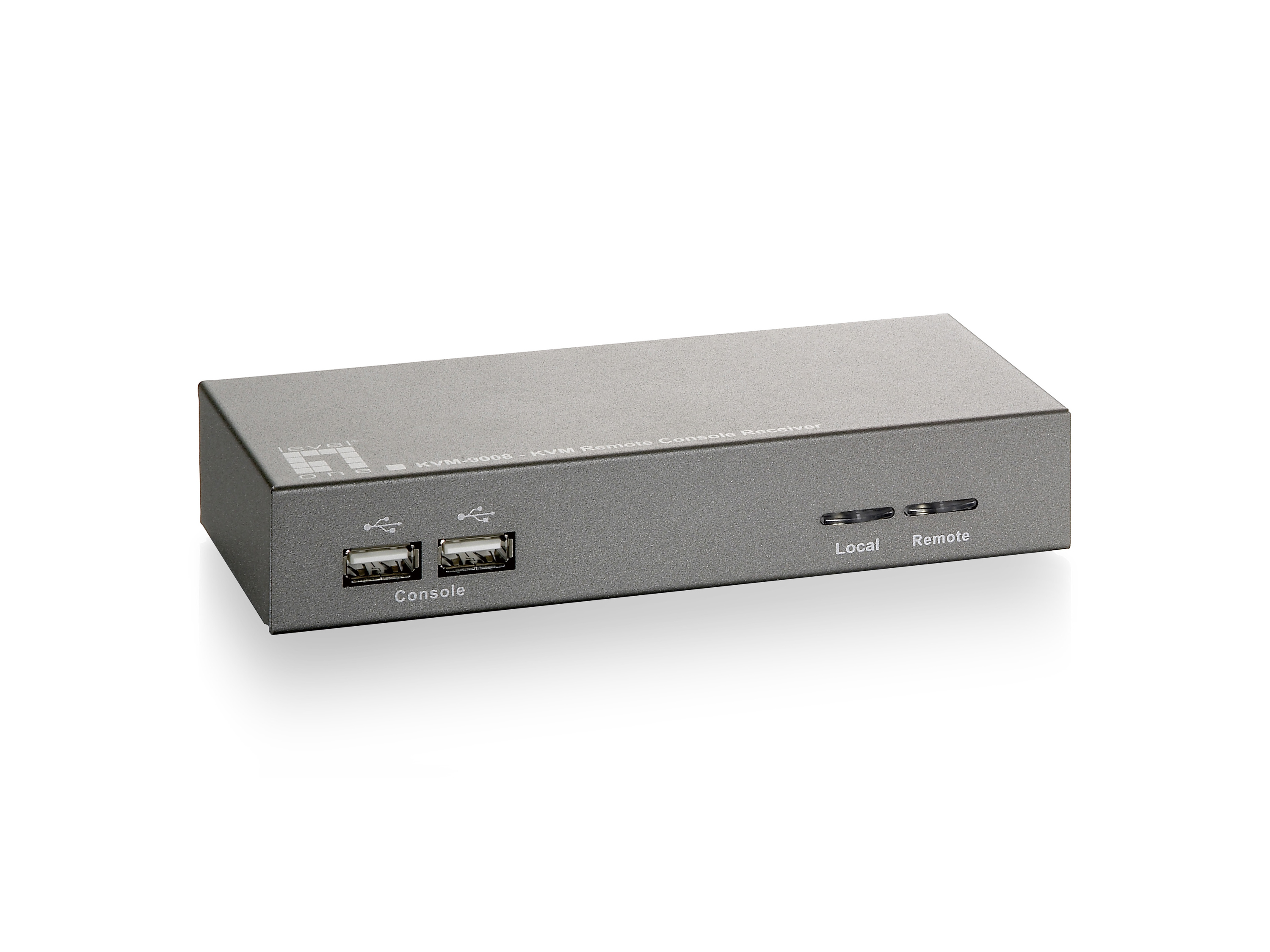 KVM-9009 LevelOne