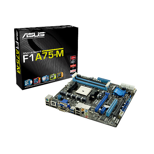 F1A75-M ASUS