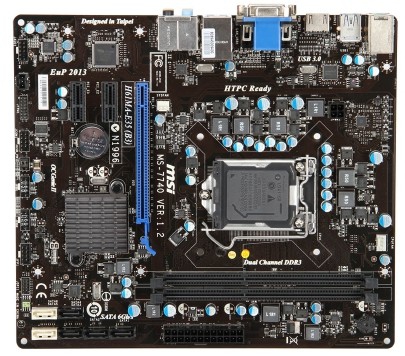 7740-010R MSI