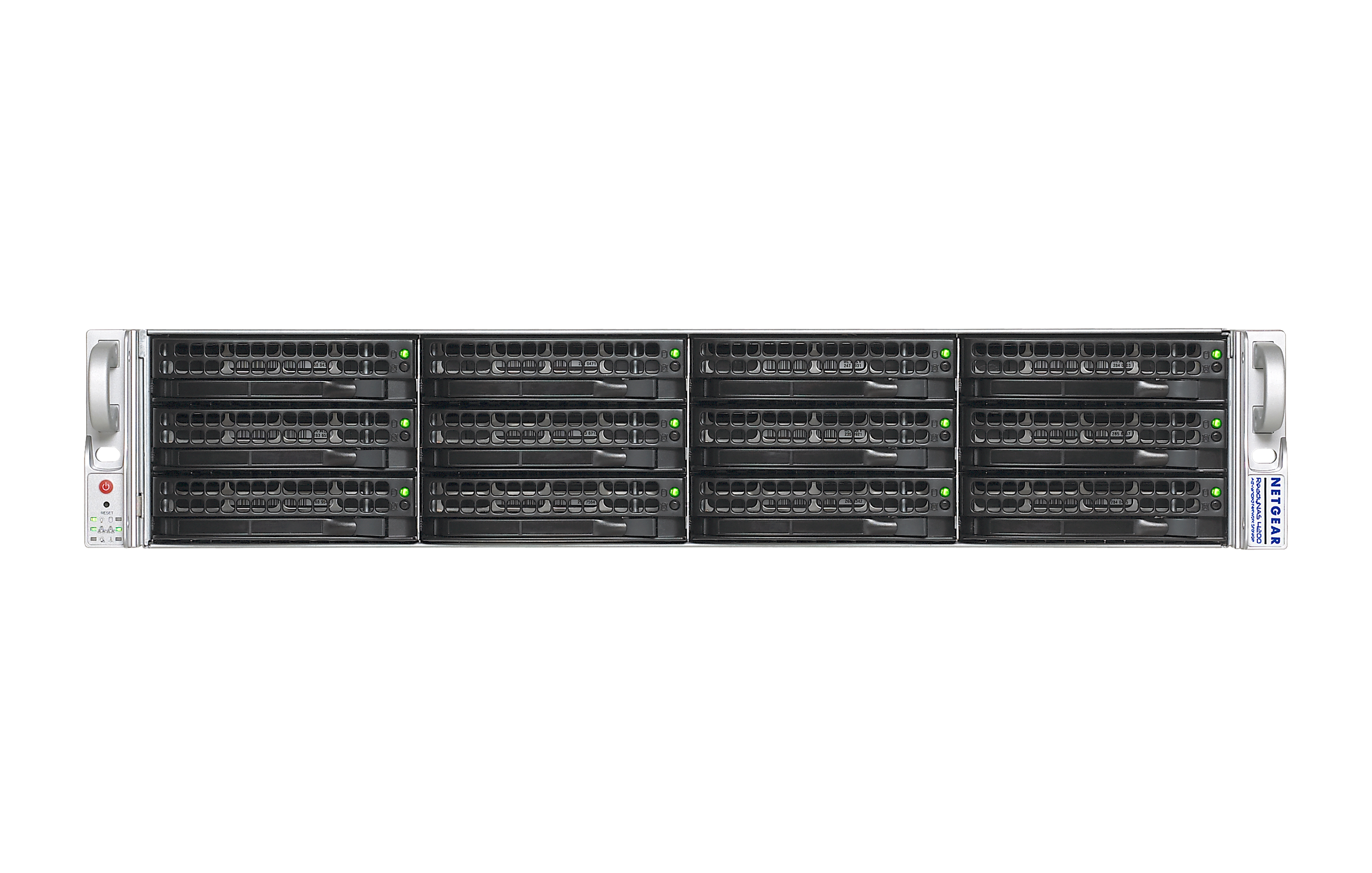 RN12T1230-100EUS NETGEAR