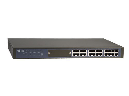 SW100P24 i-tec