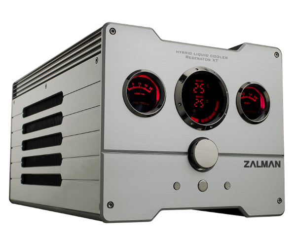 "RESERATOR XT(TITANIU" Zalman