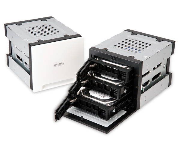 "ZM-HDR1 (BLACK)" Zalman