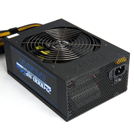 "ZM1000-HP PLUS" Zalman