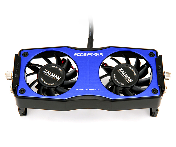 ZM-RC100 Zalman