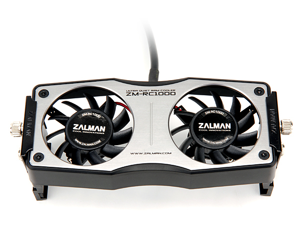 ZM-RC1000-TI Zalman