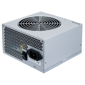 GPA-350S Chieftec