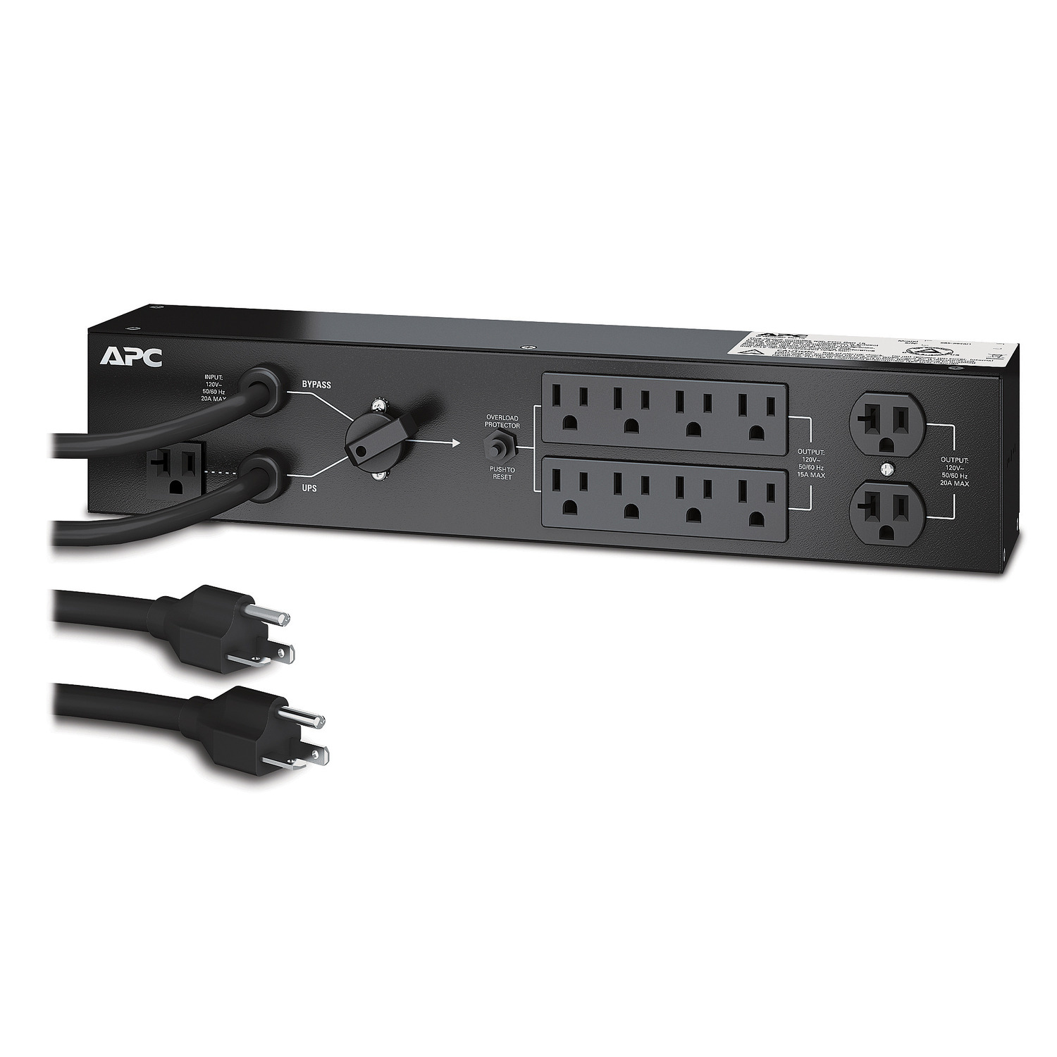 SBP2200RM APC