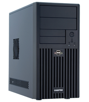 BD-02B-B-OP Chieftec