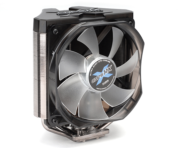 "CNPS11X EXTREME" Zalman
