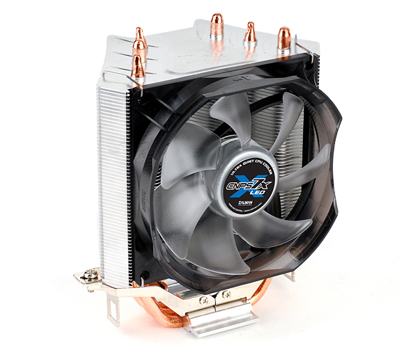 "CNPS7X LED" Zalman