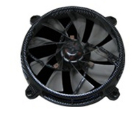 "RS12 CARBONFIBER BLA"