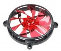 "RS12 CARBONFIBER RED"