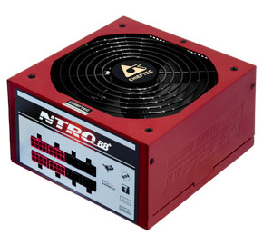 SPS-650C Chieftec
