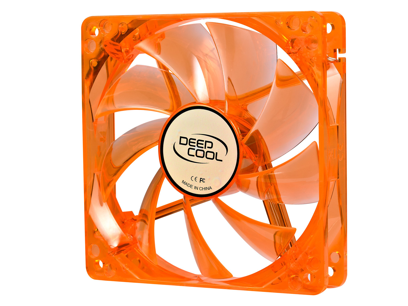 "XFAN 120U O/G" DeepCool
