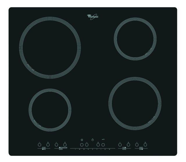 ACM708NE Whirlpool