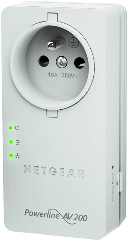 XAV2602-100PES NETGEAR