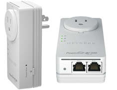 XAVB2602-100PES NETGEAR