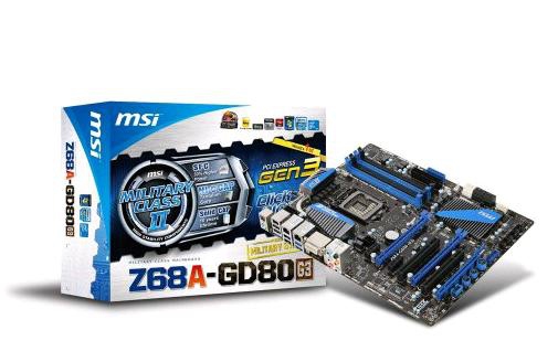 7672-021R MSI