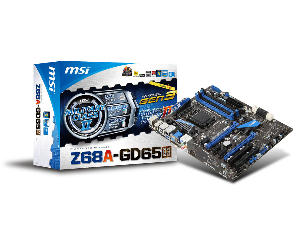 7681-051R MSI