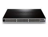 DGS-3620-52P/SI