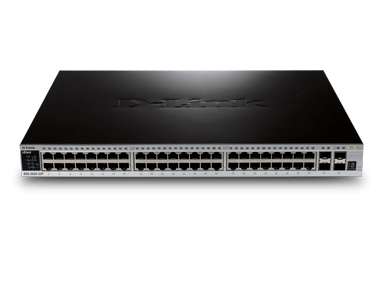 DGS-3620-52P/SI D-Link