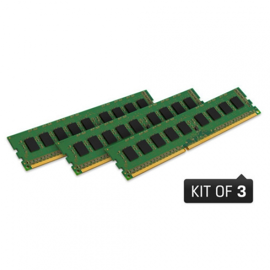 KTA-MP1066SK3/6G Kingston Technology