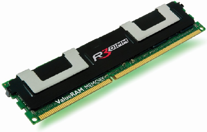 KVR1333D3LD8R9SL/4G Kingston Technology
