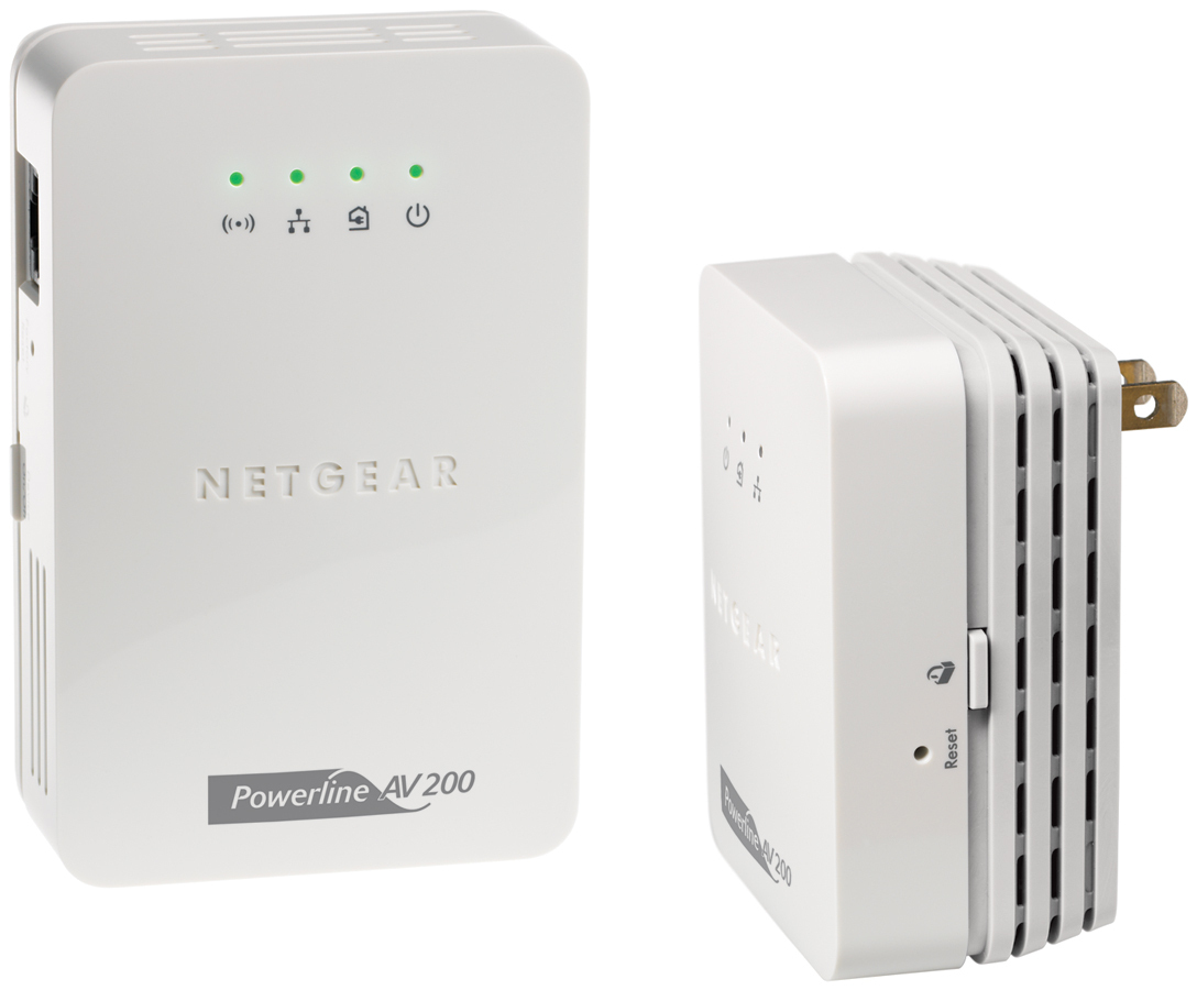 XAVNB2001-100PE NETGEAR