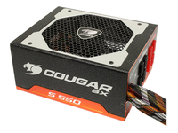 "COUGAR SX550/R"