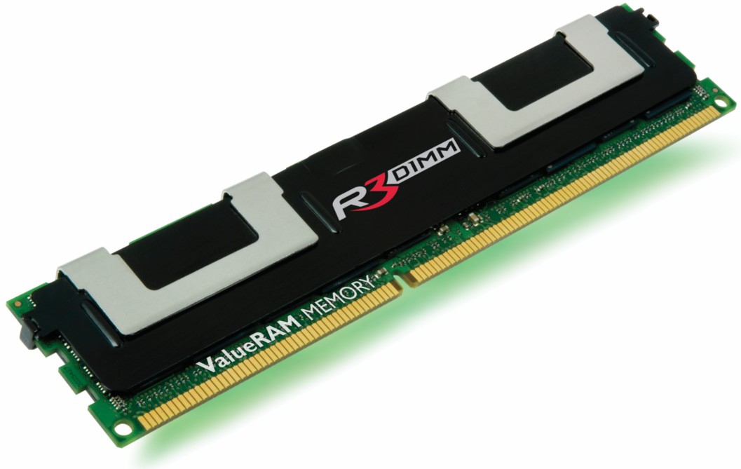 KVR1333D3S4R9S/4GI Kingston Technology
