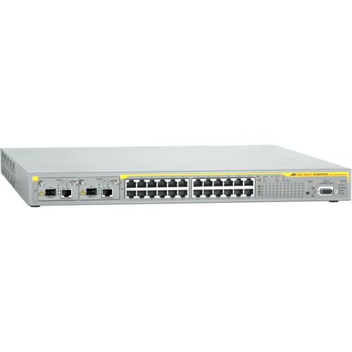 AT-8624POE-V2 Allied Telesis